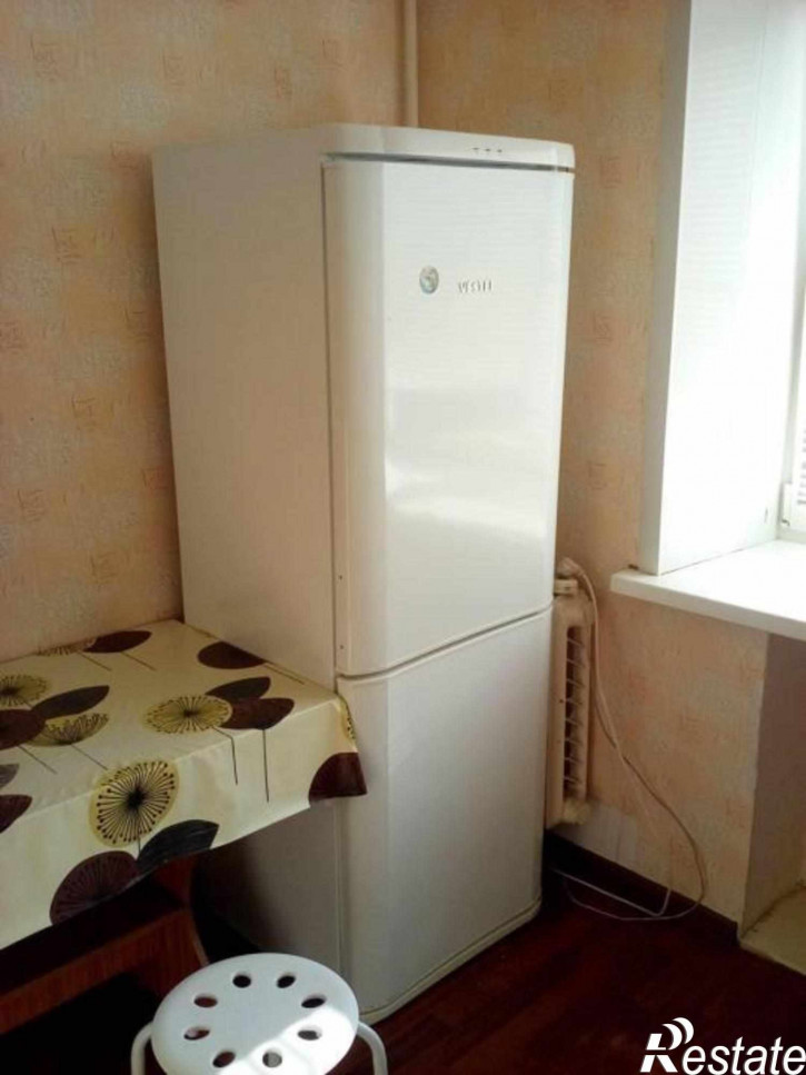 1-комн квартира Василисина ул, 10А