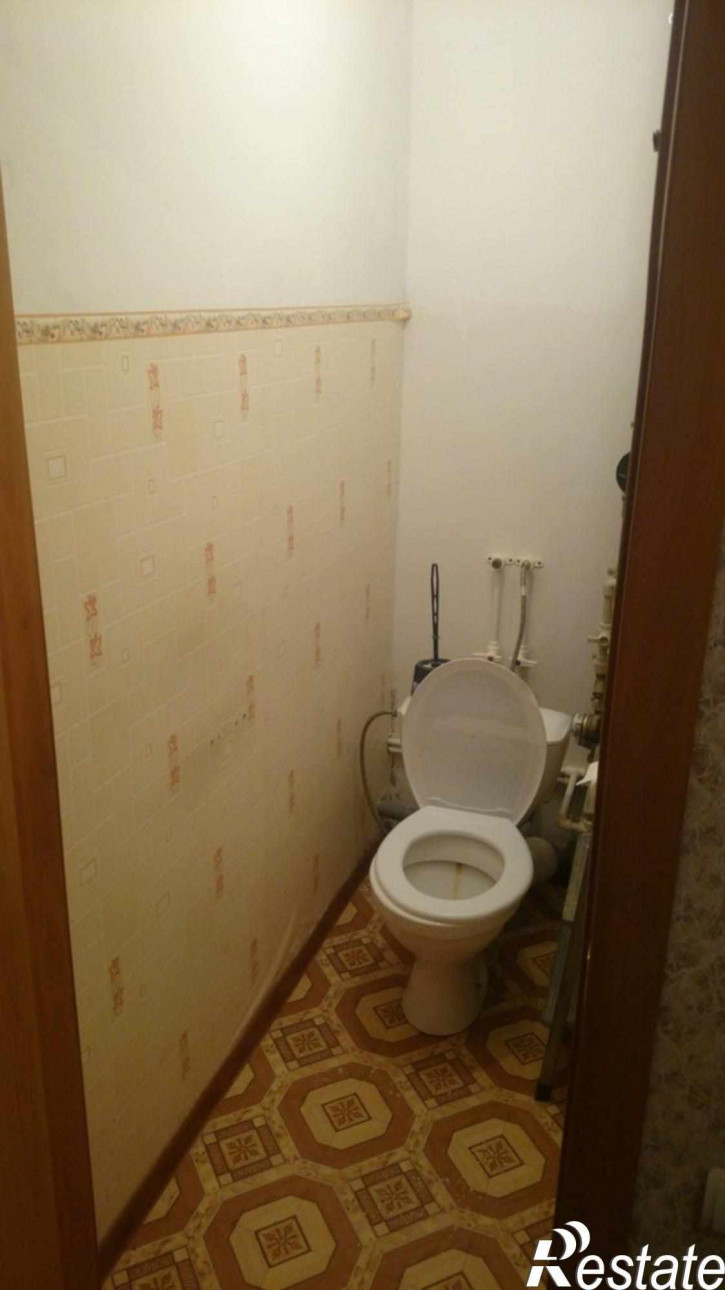 1-комн квартира Ставровская ул, 3