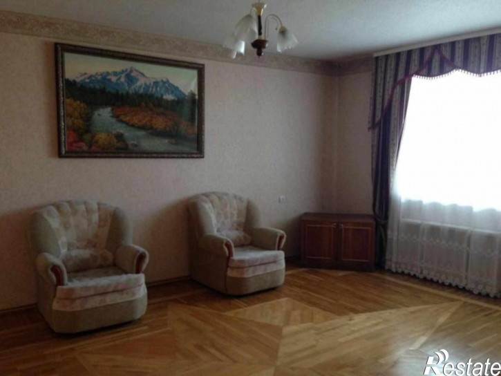 3-комн квартира Мира ул, 4А