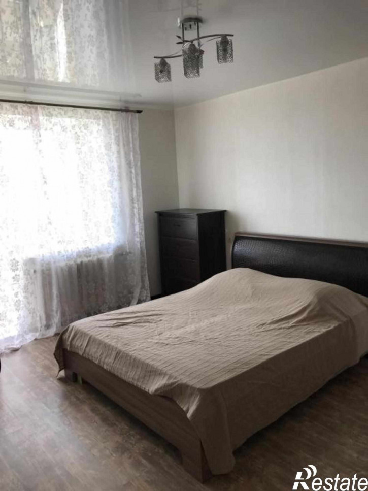 2-комн квартира Мира ул, 15