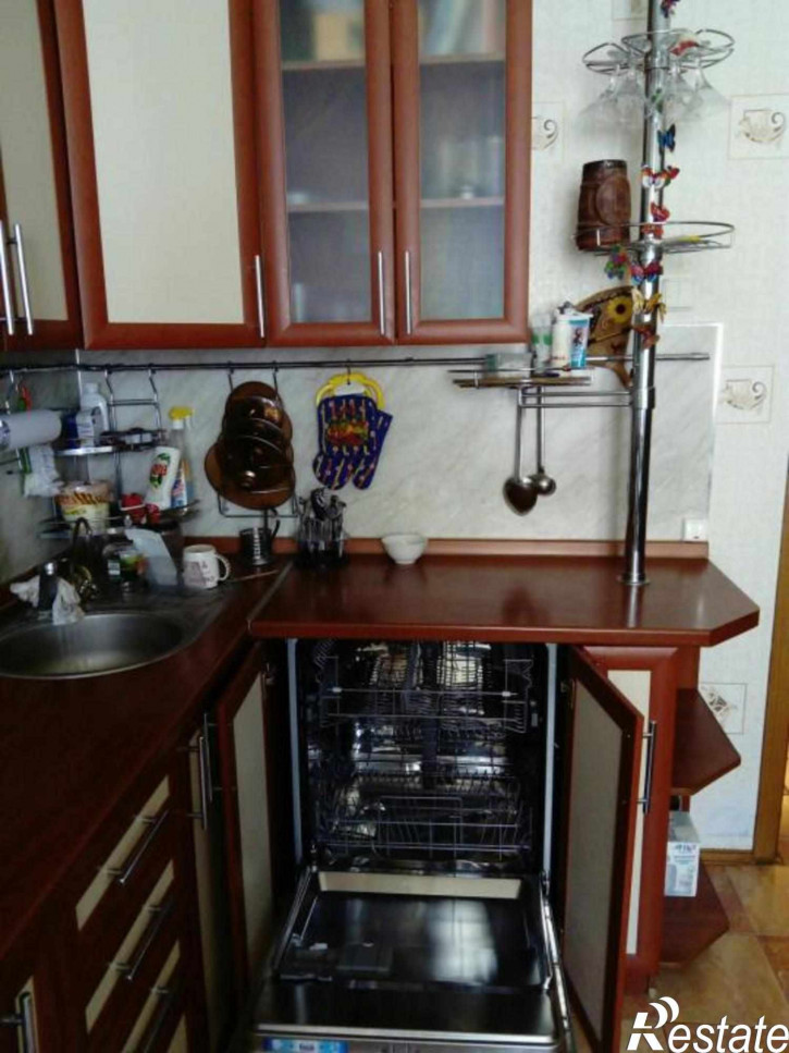 3-комн квартира Зеленая ул, 66