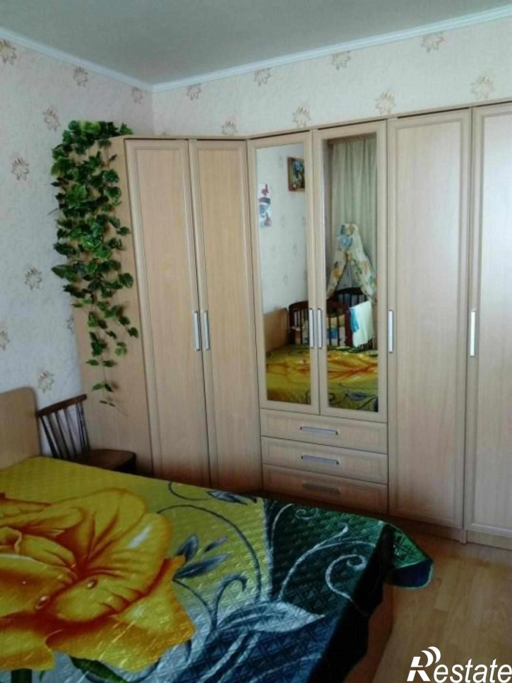 3-комн квартира Зеленая ул, 66