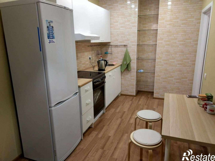 2-комн квартира Мира ул, 2Г