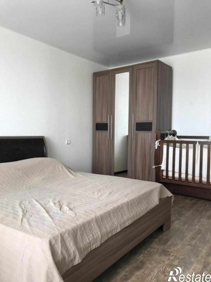2-комн квартира Мира ул, 15