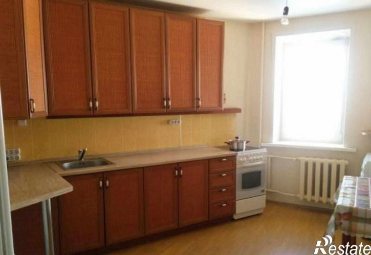 2-комн квартира Растопчина ул, 1Г
