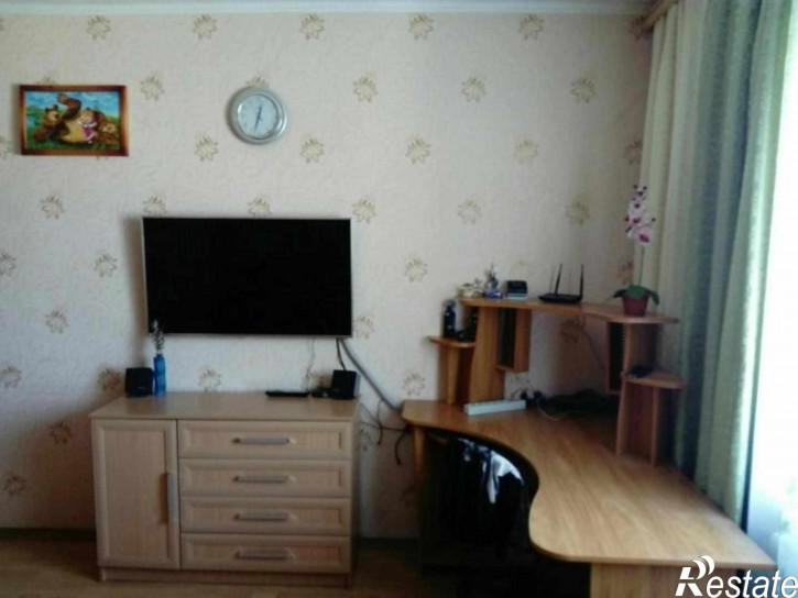 3-комн квартира Зеленая ул, 66