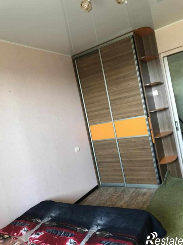2-комн квартира Мира ул, 15