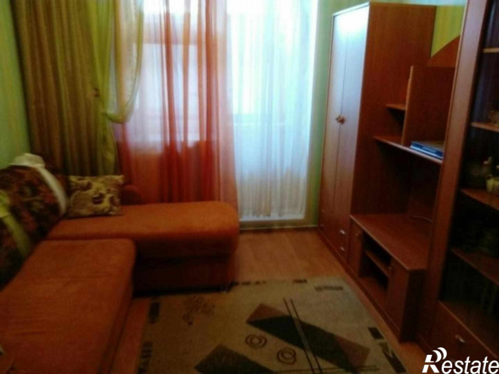 3-комн квартира Зеленая ул, 66