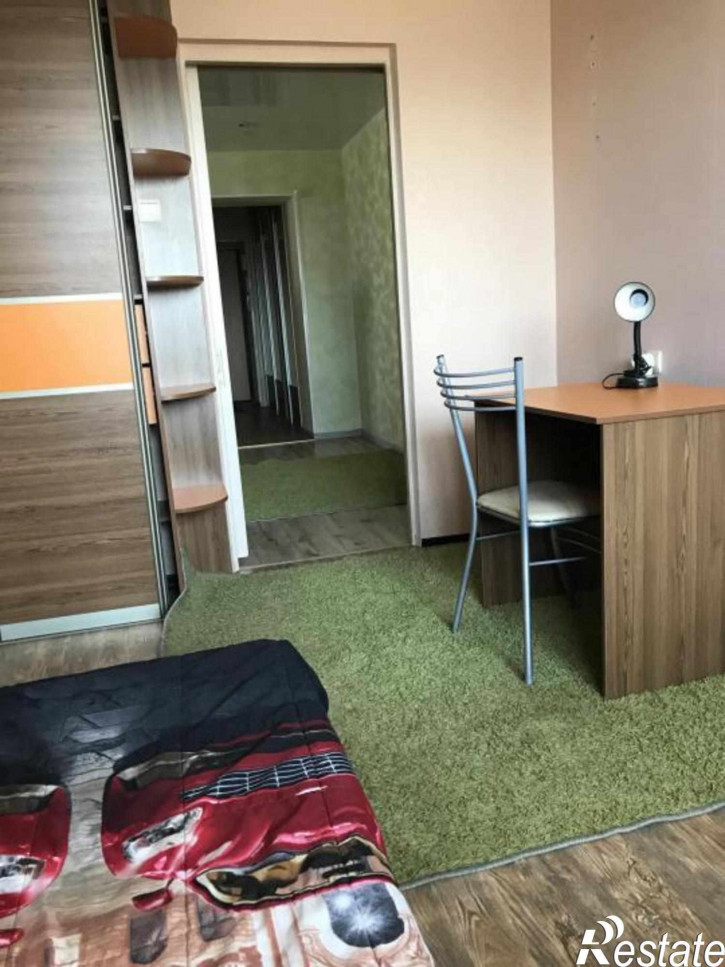 2-комн квартира Мира ул, 15