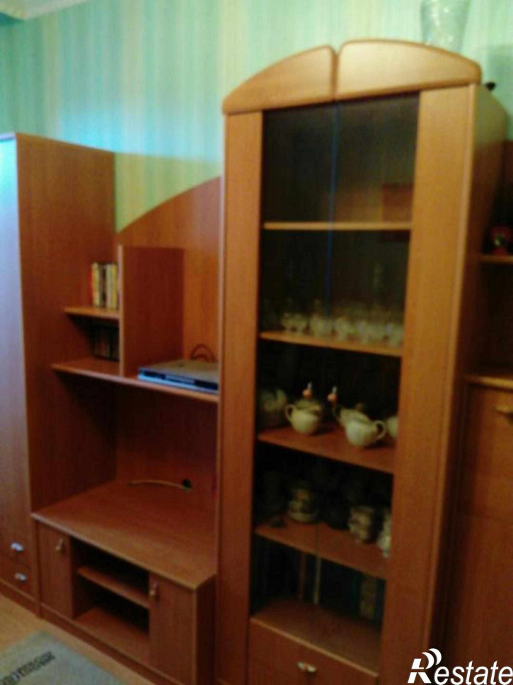 3-комн квартира Зеленая ул, 66
