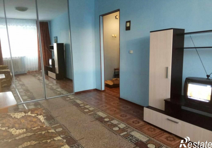 1-комн квартира Юбилейная ул, 42