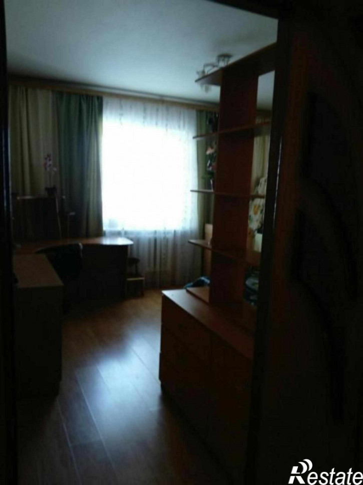 3-комн квартира Зеленая ул, 66
