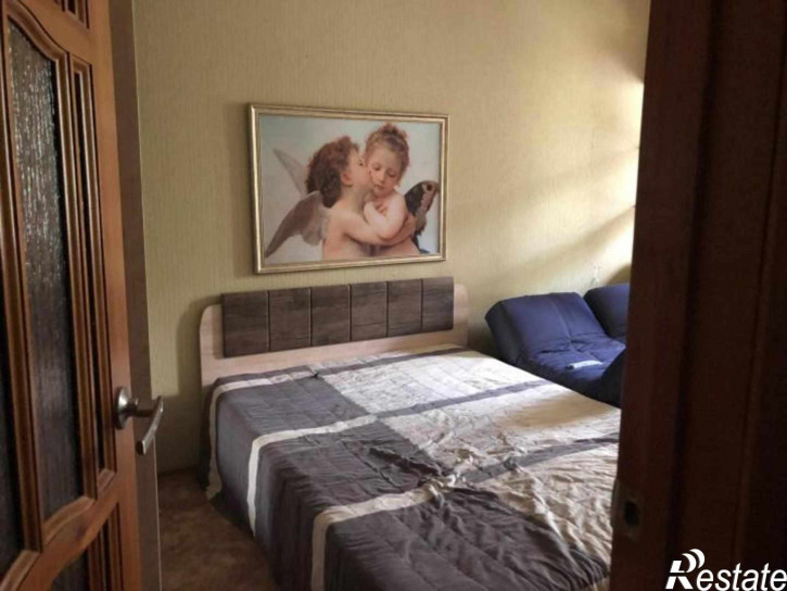 2-комн квартира Егорова ул, 8