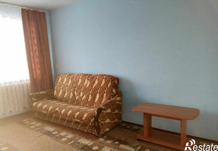 1-комн квартира Юбилейная ул, 42