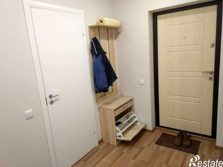 2-комн квартира Мира ул, 2Г