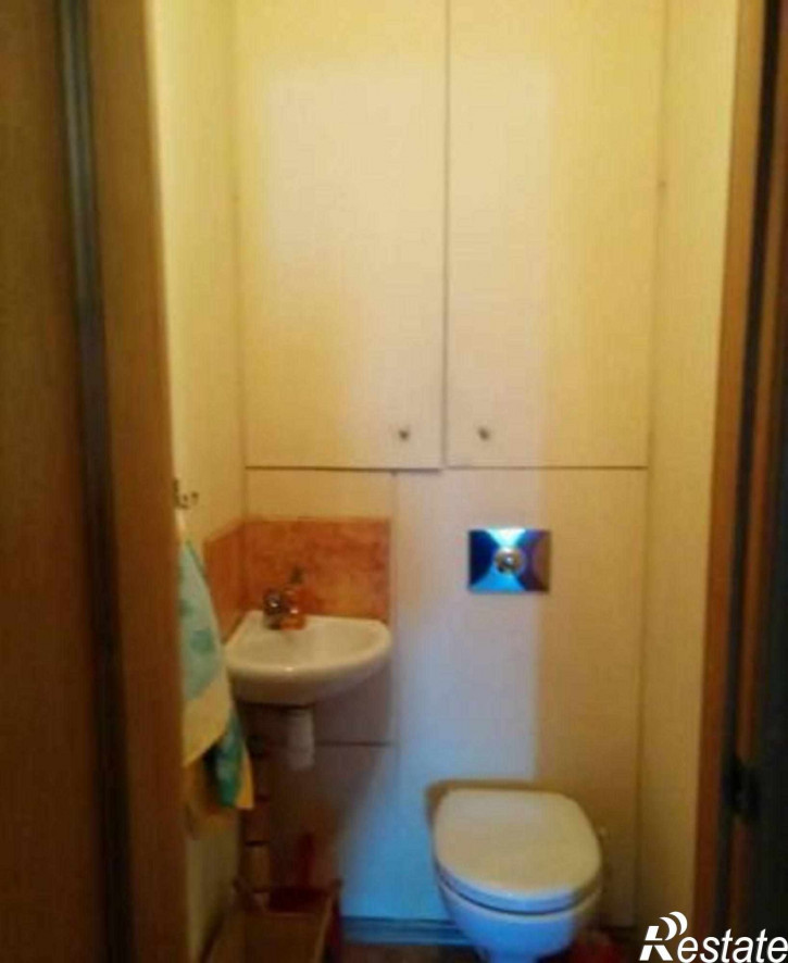 2-комн квартира Растопчина ул, 1Г