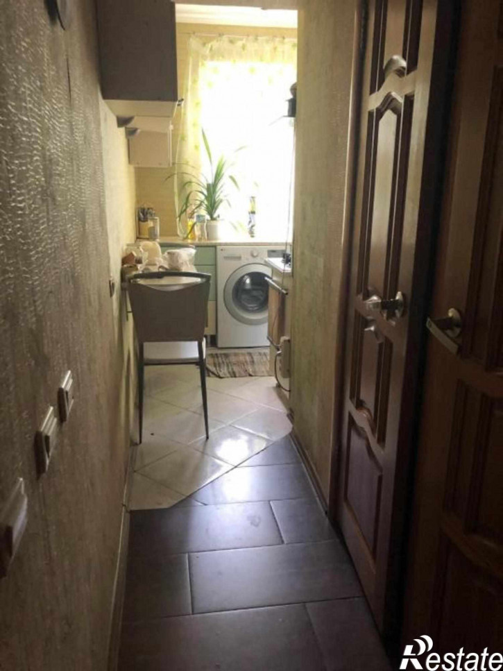 2-комн квартира Егорова ул, 8