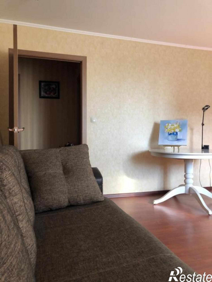 2-комн квартира Студенческая ул, 6Д