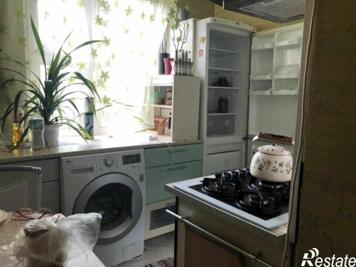 2-комн квартира Егорова ул, 8
