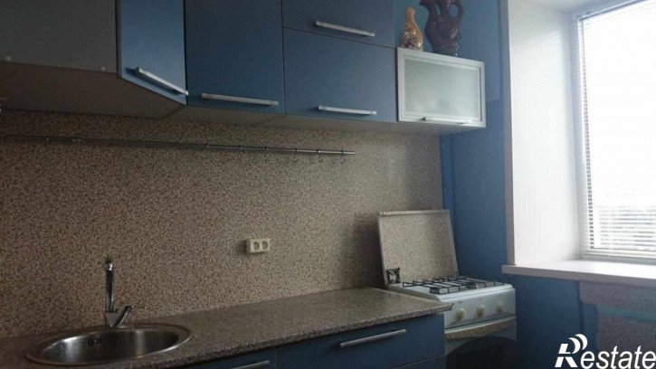 1-комн квартира Юбилейная ул, 42