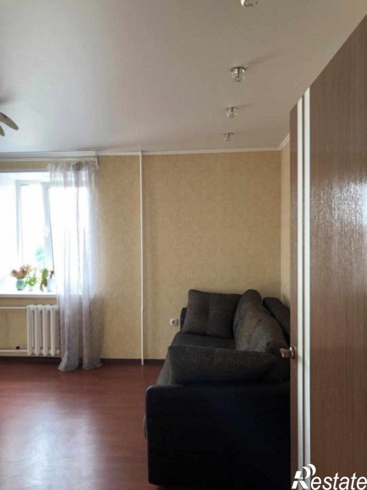 2-комн квартира Студенческая ул, 6Д