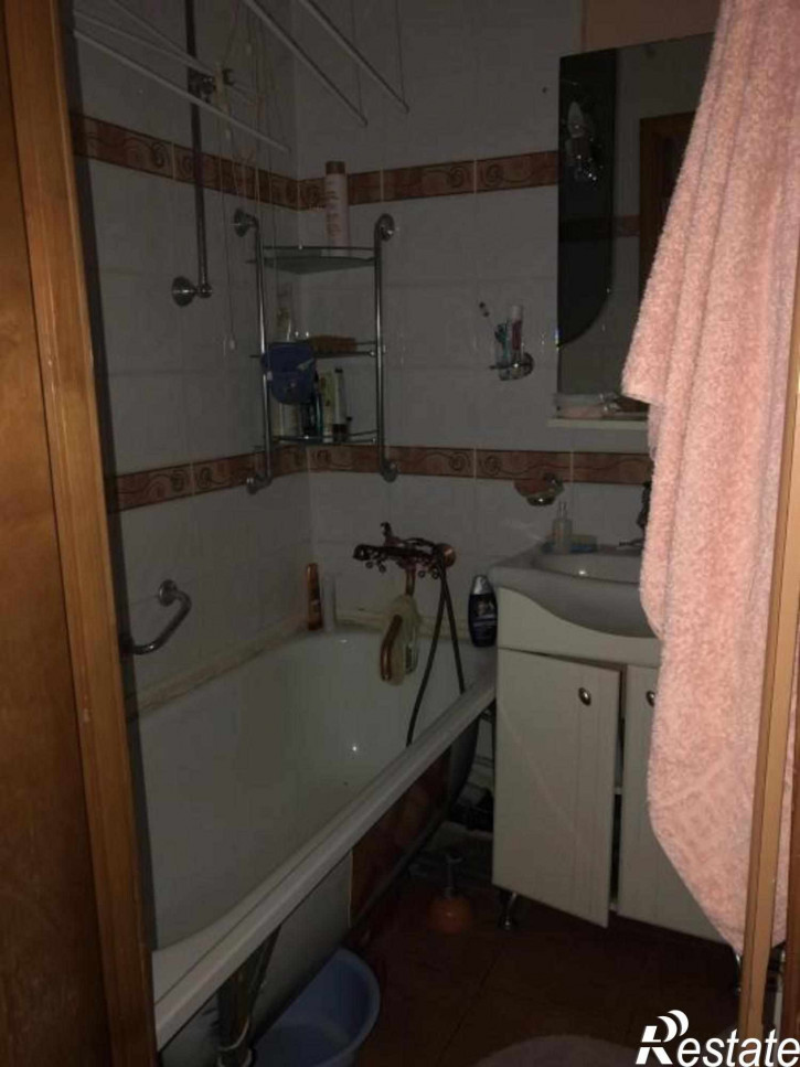2-комн квартира Егорова ул, 8