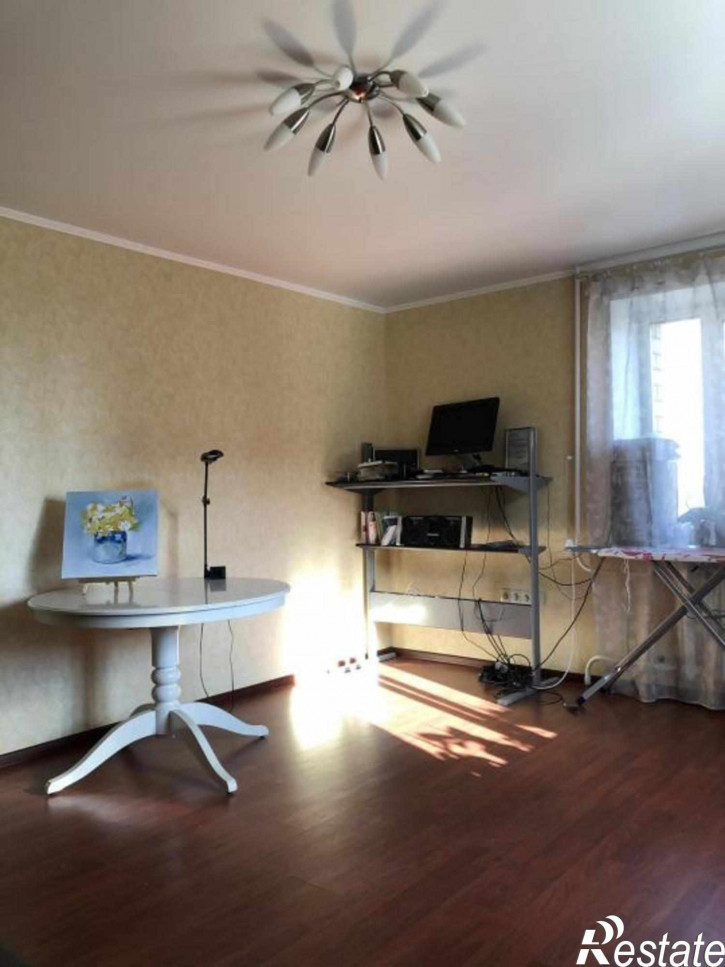 2-комн квартира Студенческая ул, 6Д