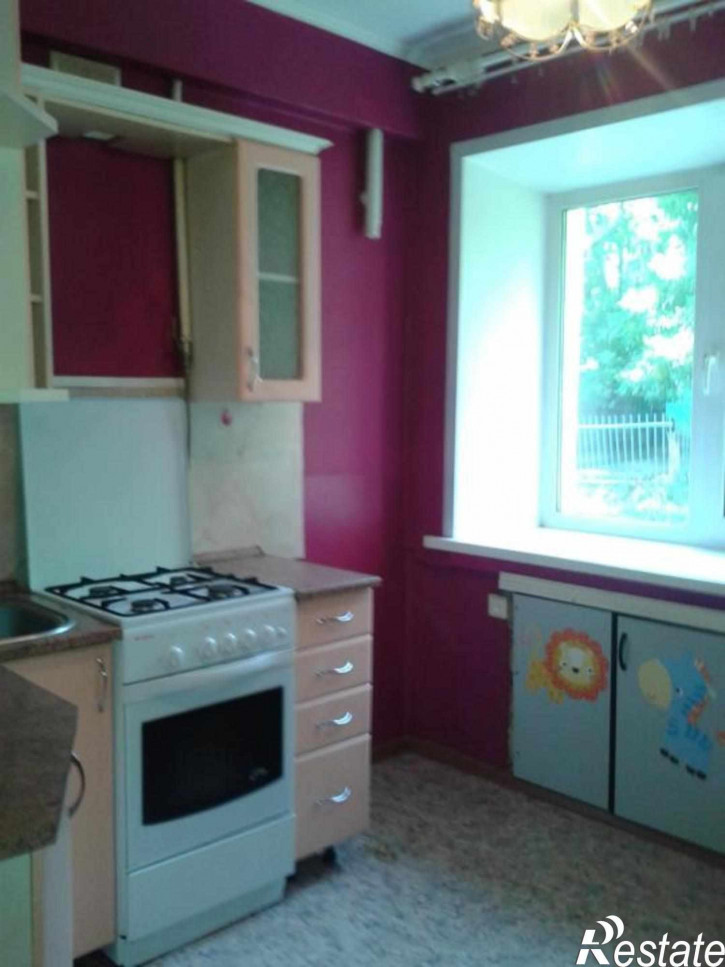 2-комн квартира 1-я Пионерская ул, 55