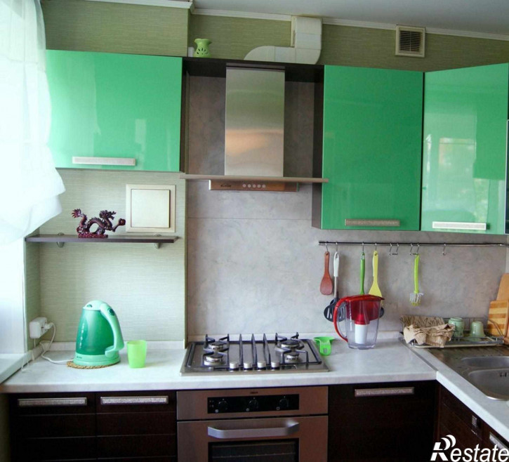 2-комн квартира Мира ул, 34А