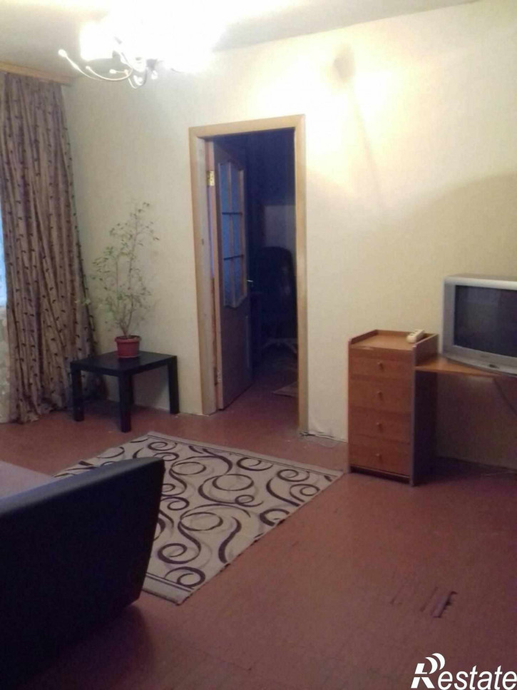 2-комн квартира Строителей пр-кт, 34А