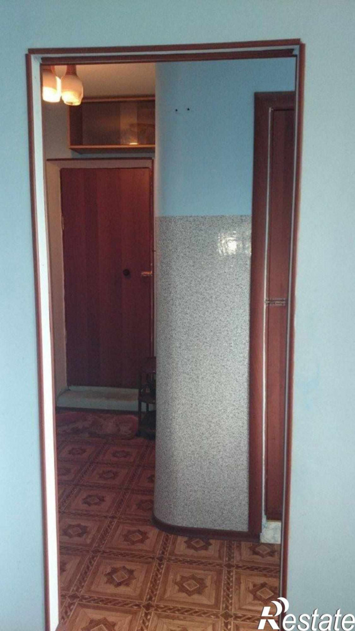 1-комн квартира Юбилейная ул, 42