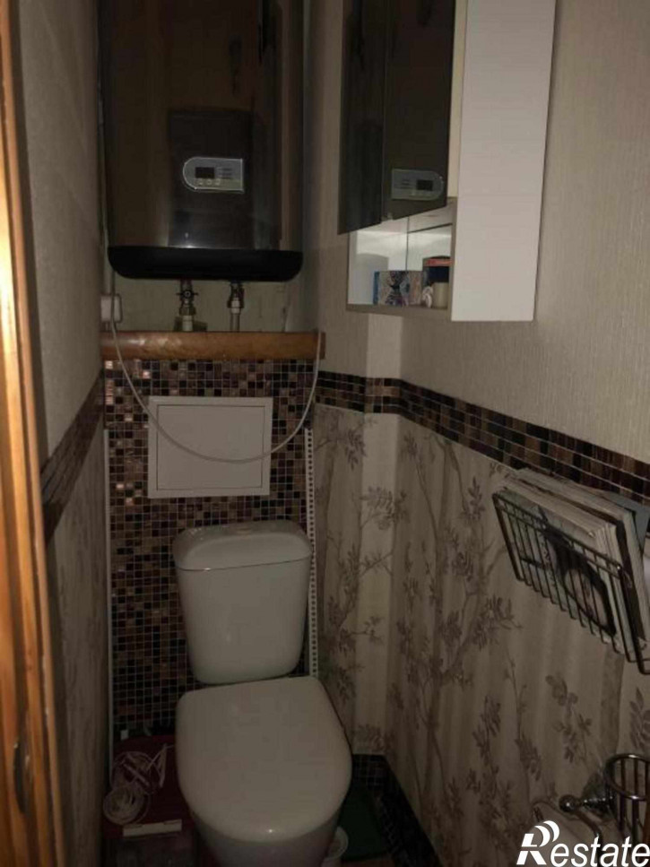 2-комн квартира Егорова ул, 8