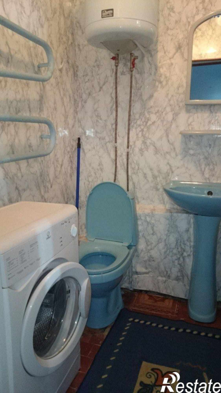 1-комн квартира Юбилейная ул, 42