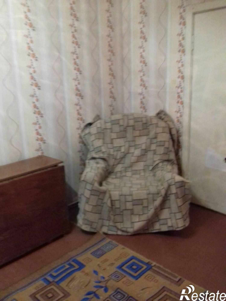 2-комн квартира Строителей пр-кт, 34А