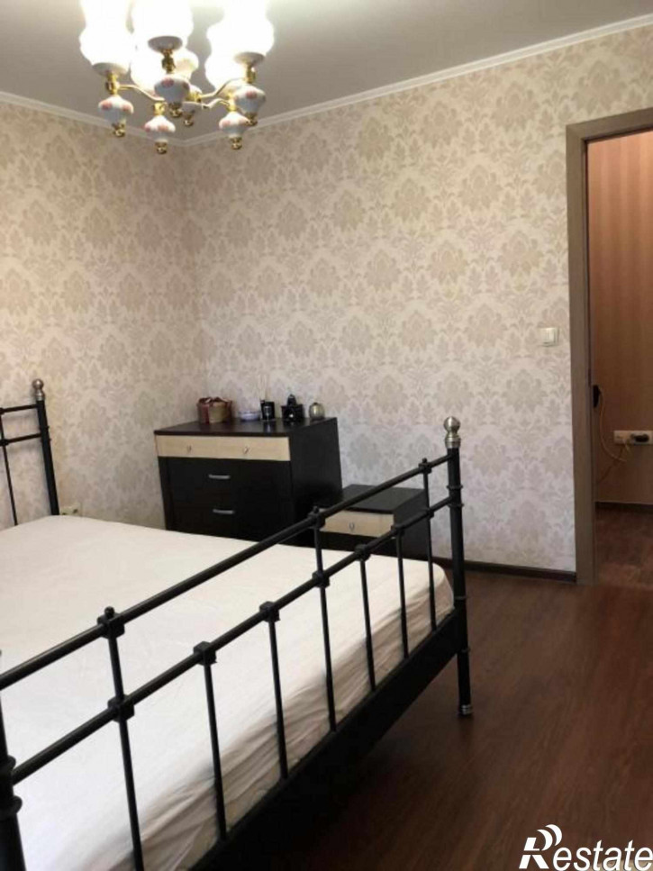2-комн квартира Студенческая ул, 6Д