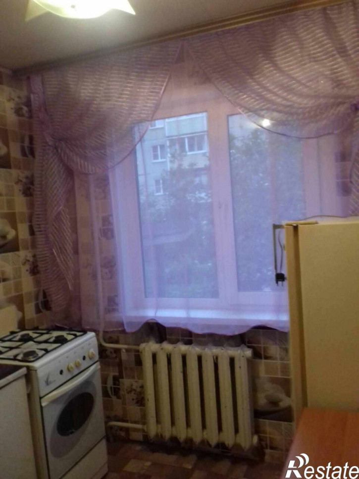 2-комн квартира Строителей пр-кт, 34А