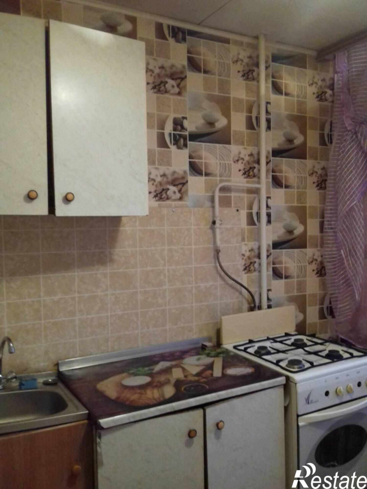 2-комн квартира Строителей пр-кт, 34А