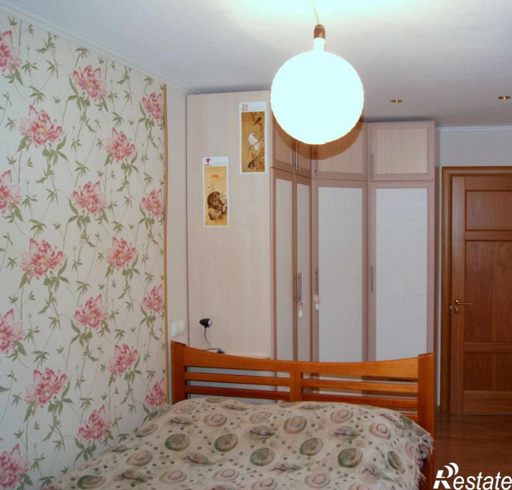 2-комн квартира Мира ул, 34А