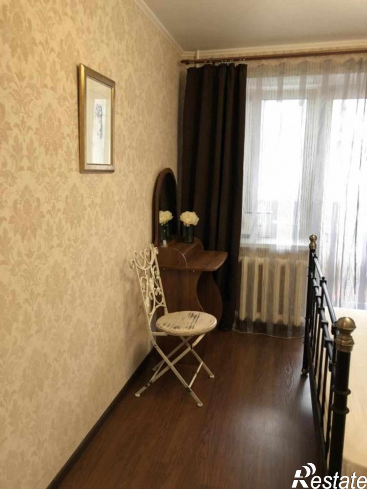 2-комн квартира Студенческая ул, 6Д