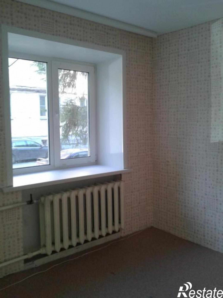 2-комн квартира 1-я Пионерская ул, 55