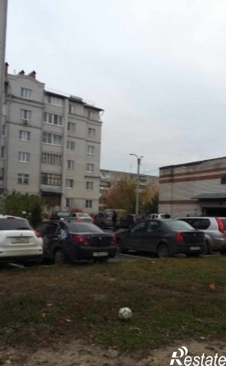 2-комн квартира Судогодское ш, 23Г