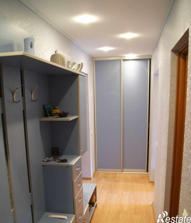 2-комн квартира Мира ул, 34А
