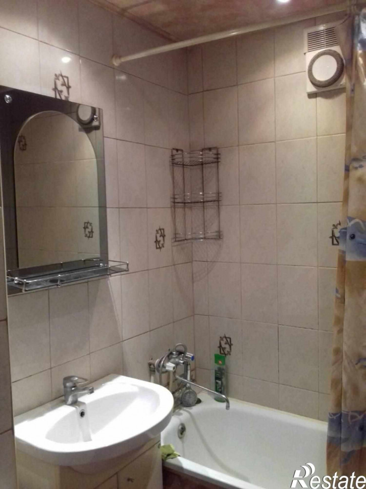 2-комн квартира Строителей пр-кт, 34А