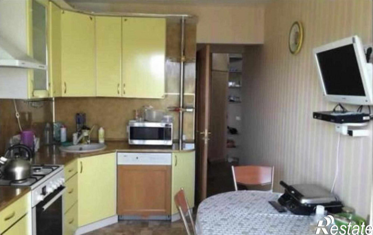 1-комн квартира Мира ул, 15