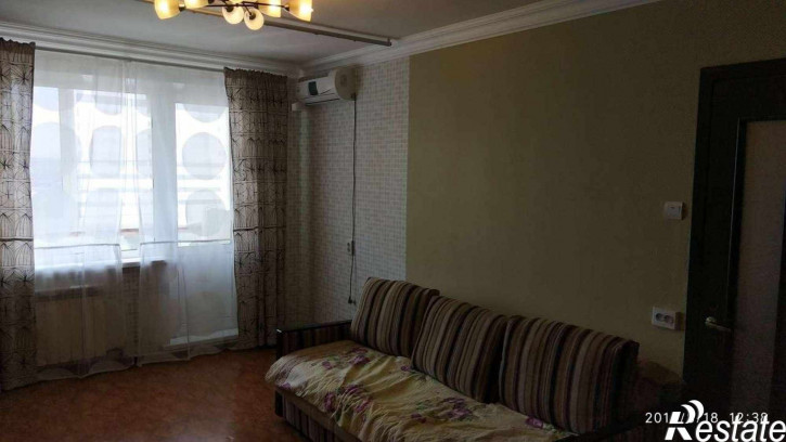 1-комн квартира Безыменского ул, 11Б