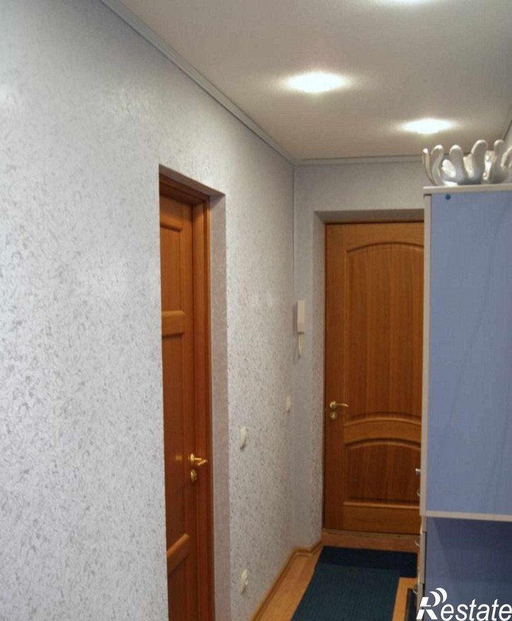 2-комн квартира Мира ул, 34А