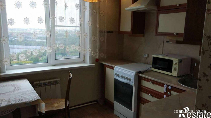1-комн квартира Безыменского ул, 11Б