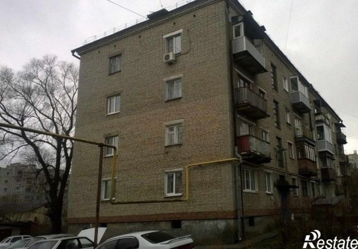 3-комн квартира Суздальская ул, 8А
