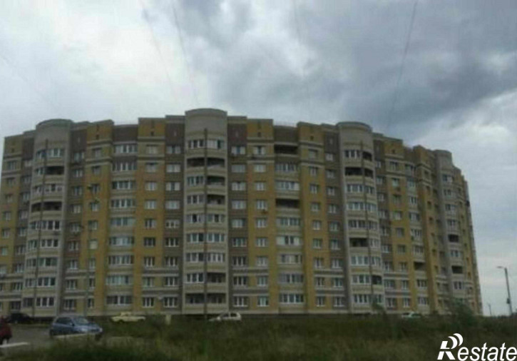 1-комн квартира Фатьянова ул, 20