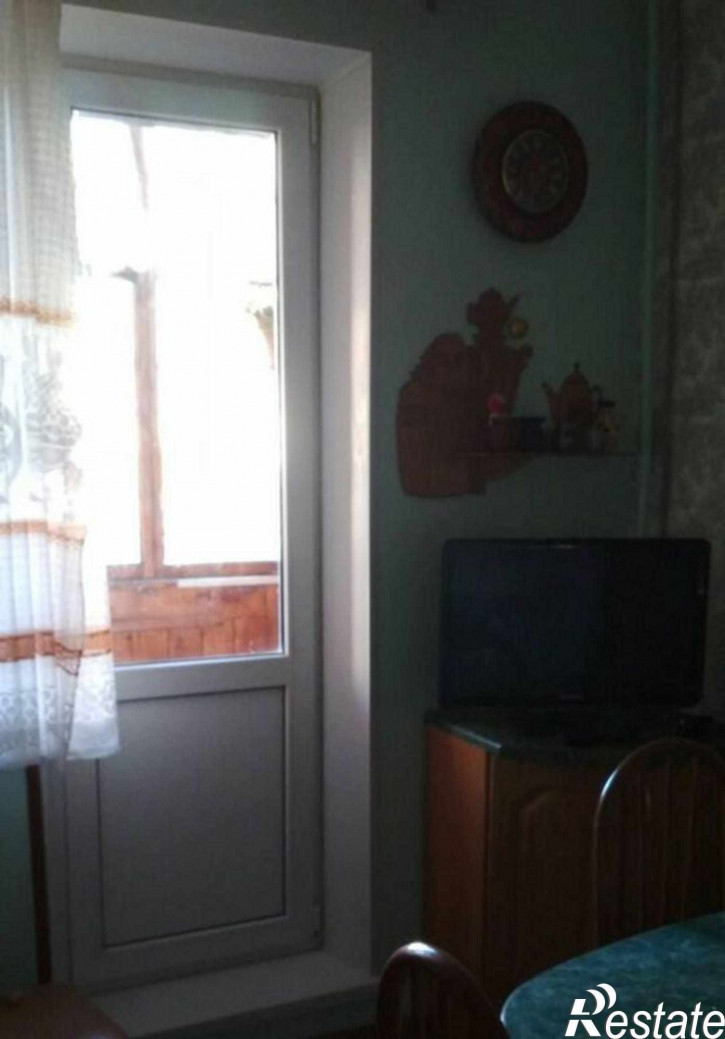 3-комн квартира Соколова-Соколенка ул, 17А